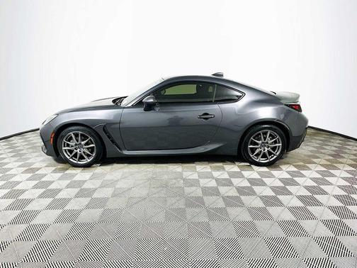 2023 Subaru BRZ Premium