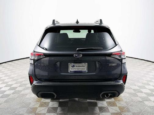 2025 Subaru Forester Hybrid Limited