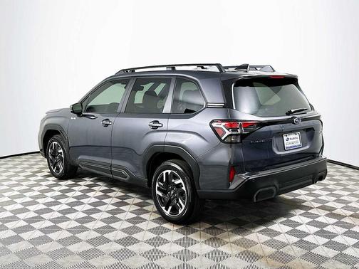 2025 Subaru Forester Hybrid Limited