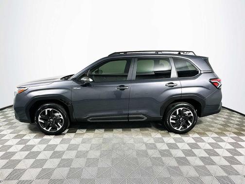 2025 Subaru Forester Hybrid Limited
