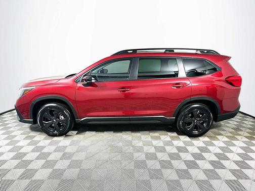 2026 Subaru Ascent Premium 8-Passenger