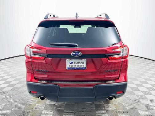 2026 Subaru Ascent Premium 8-Passenger