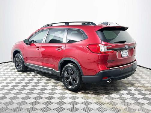 2026 Subaru Ascent Premium 8-Passenger