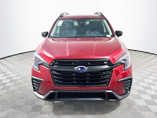 2026 Subaru Ascent Premium 8-Passenger