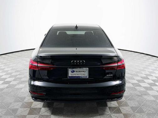 2022 Audi A6 45 Premium
