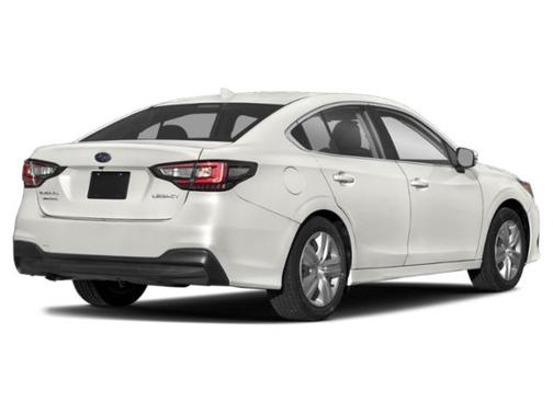 2022 Subaru Legacy Base