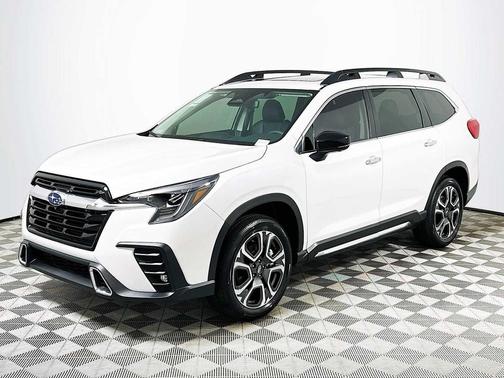 2026 Subaru Ascent Touring 7-Passenger