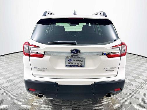 2026 Subaru Ascent Touring 7-Passenger