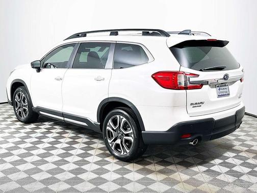 2026 Subaru Ascent Touring 7-Passenger