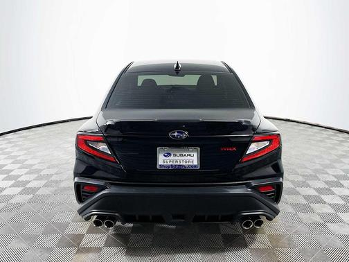 2025 Subaru WRX Premium