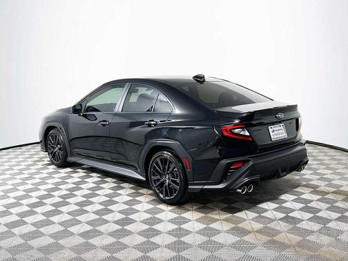 2025 Subaru WRX Premium