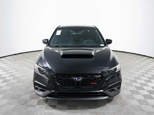 2025 Subaru WRX Premium