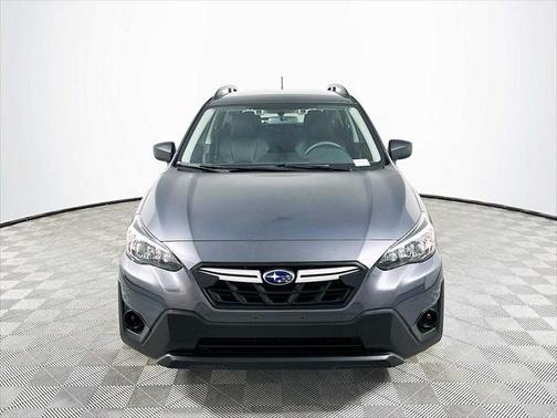 2022 Subaru Crosstrek Base