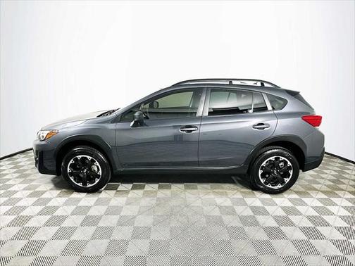 2022 Subaru Crosstrek Base