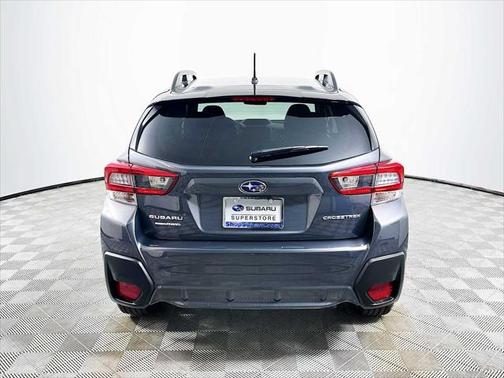 2022 Subaru Crosstrek Base