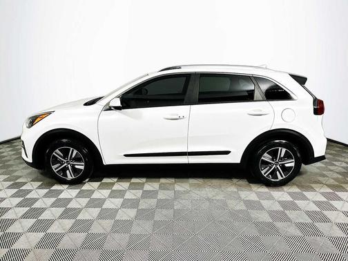 2020 Kia Niro LXS
