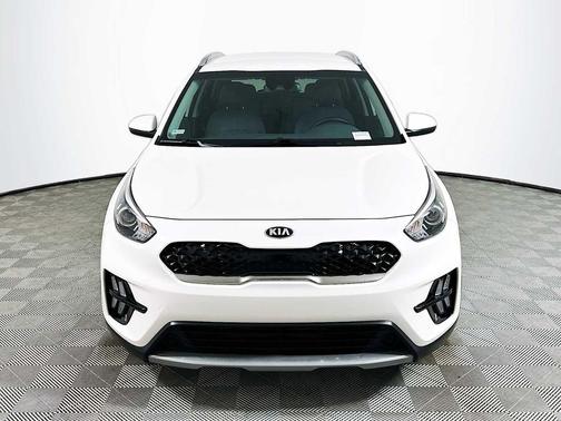 2020 Kia Niro LXS