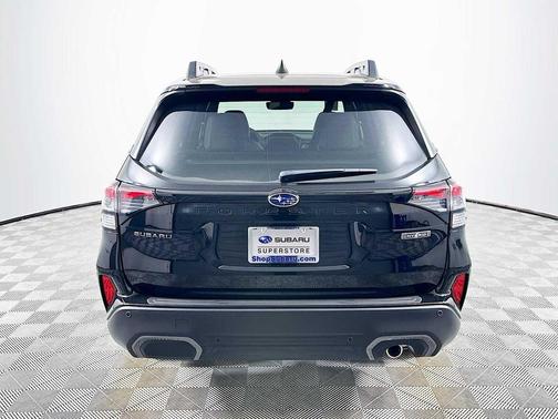 2025 Subaru Forester Hybrid Limited
