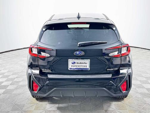 2025 Subaru Crosstrek Base