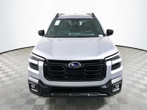 ICE SILV MET 2026 Subaru Outback Limited XT