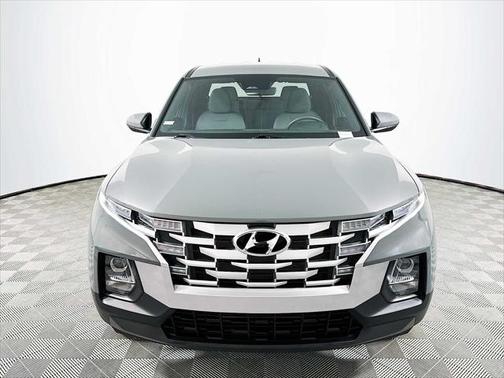2022 Hyundai SANTA CRUZ SE