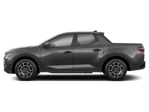 2022 Hyundai SANTA CRUZ SE