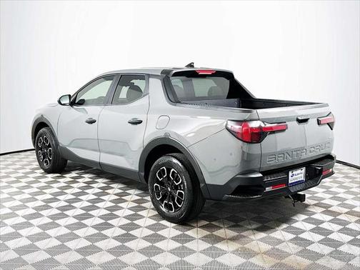 2022 Hyundai SANTA CRUZ SE