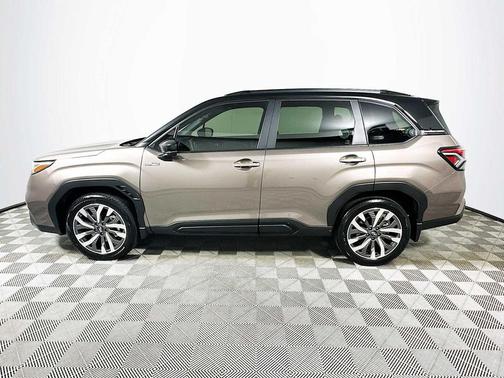 2025 Subaru Forester Hybrid Touring