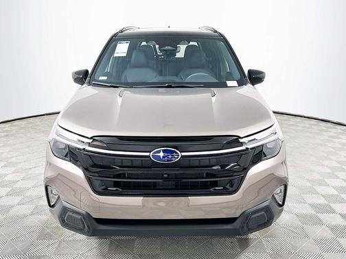 2025 Subaru Forester Hybrid Touring