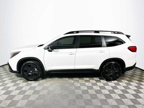 2025 Subaru Ascent Onyx Edition Touring 7-Passenger