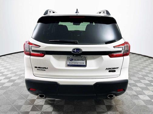 2025 Subaru Ascent Onyx Edition Touring 7-Passenger