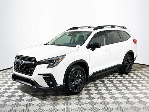 2025 Subaru Ascent Onyx Edition Touring 7-Passenger