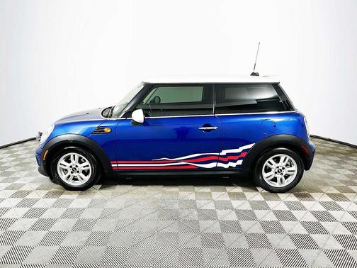 2012 MINI Cooper Base