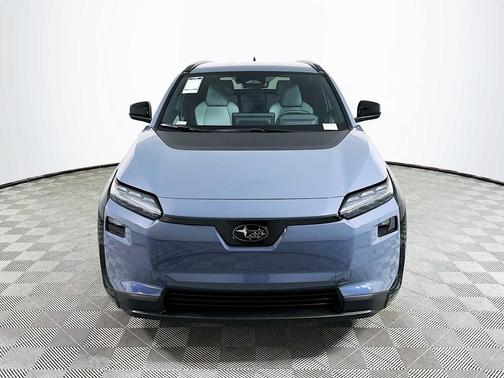 2026 Subaru Solterra Premium