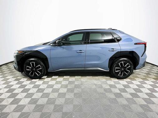 2026 Subaru Solterra Premium