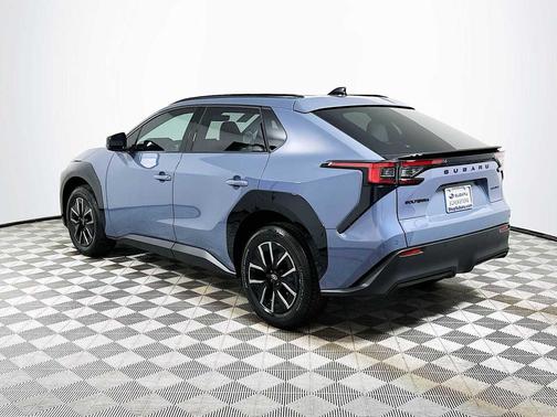 2026 Subaru Solterra Premium