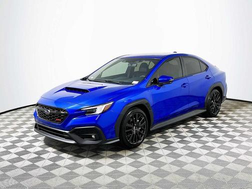 2025 Subaru WRX Limited