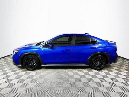 2025 Subaru WRX Limited