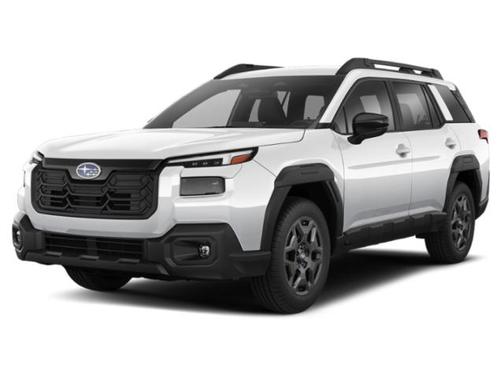 CRYSTAL WHT PRL 2026 Subaru Outback Limited XT