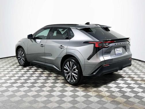 2026 Subaru Solterra Limited