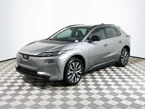 2026 Subaru Solterra Limited