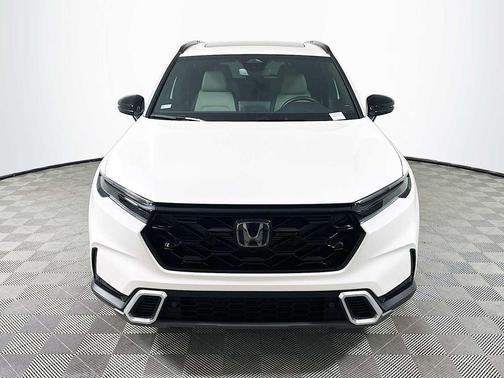 2025 Honda CR-V Hybrid Sport Touring AWD