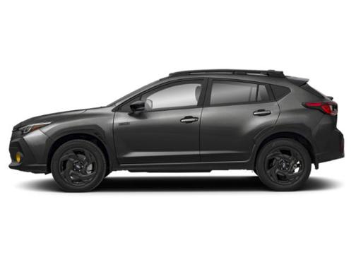 2026 Subaru Crosstrek Hybrid Base