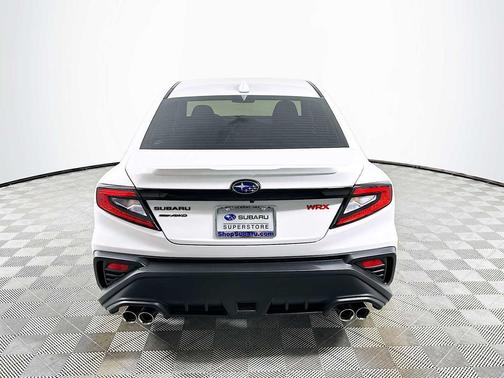 2025 Subaru WRX Premium