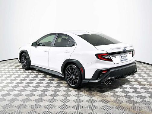 2025 Subaru WRX Premium