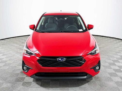 2025 Subaru Impreza Sport