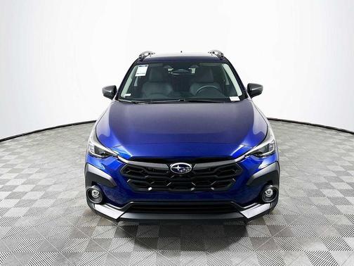 Sapphire Blue Pearl 2026 Subaru Crosstrek Hybrid Base