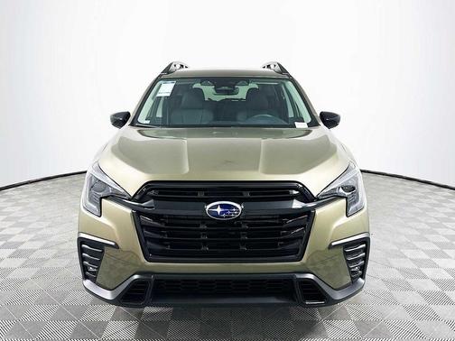 AUTUMN GRN MET 2026 Subaru Ascent Premium 7-Passenger