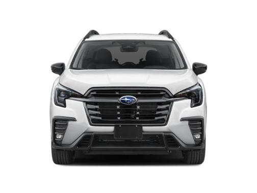 AUTUMN GRN MET 2026 Subaru Ascent Premium 7-Passenger
