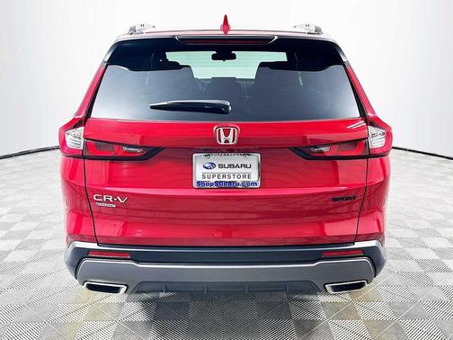 2024 Honda CR-V Hybrid Sport FWD